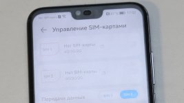 Почему телефон не видит сим карту